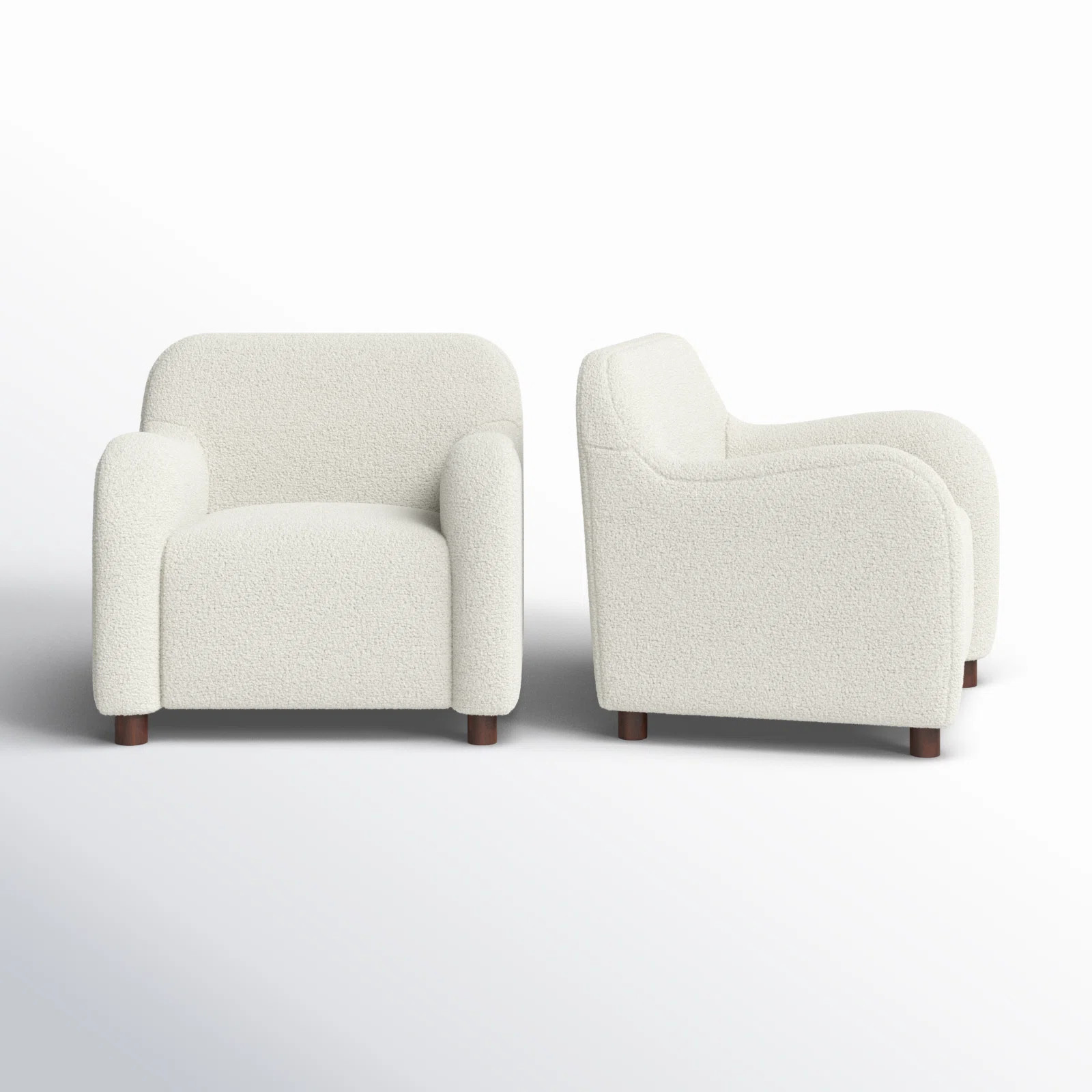Berken Boulce Armchair | Joss & Main
