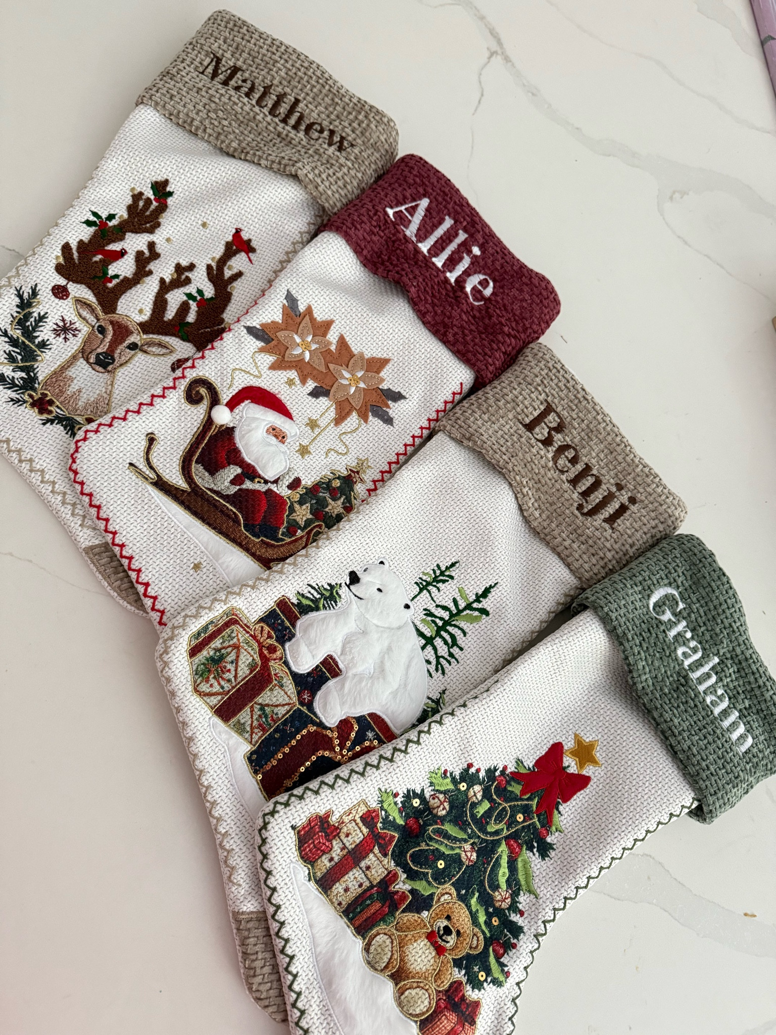 tis the season! Arrived before Christmas

#LTKSeasonal #LTKGiftGuide #LTKHoliday