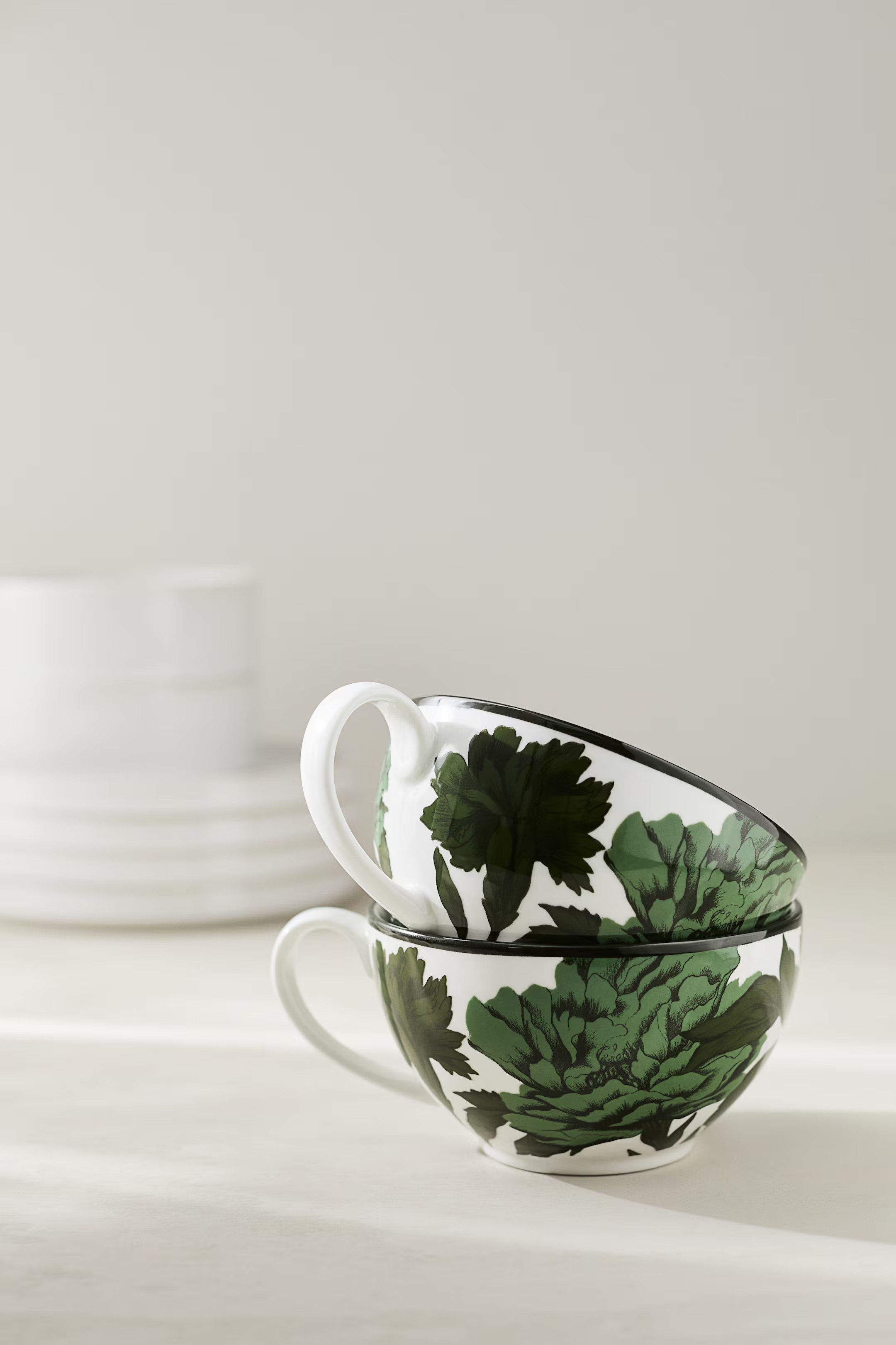 Porcelain Cup | H&M (US + CA)