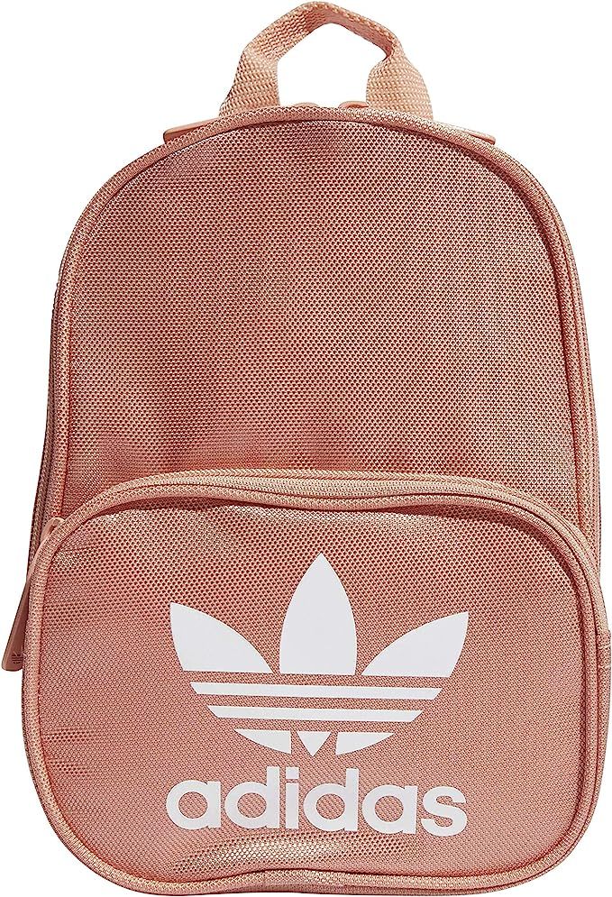 adidas Originals Womens Santiago Mini Backpack | Amazon (US)