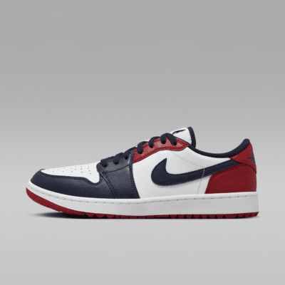 Air Jordan 1 Low G | Nike (US)