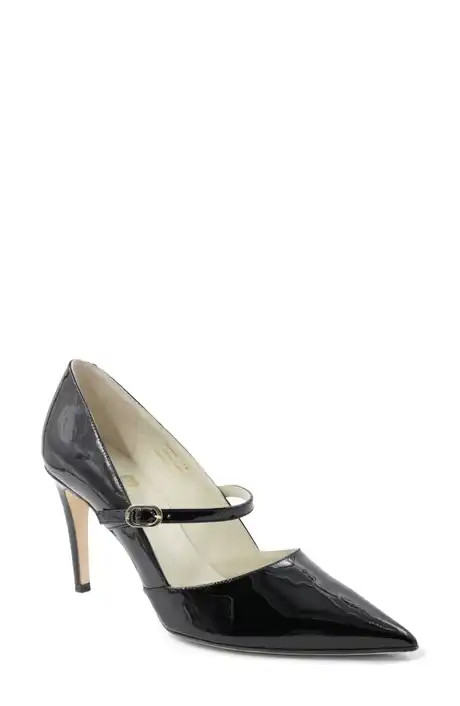 Clark Slingback Pointed Toe Pump (Women) | Nordstrom