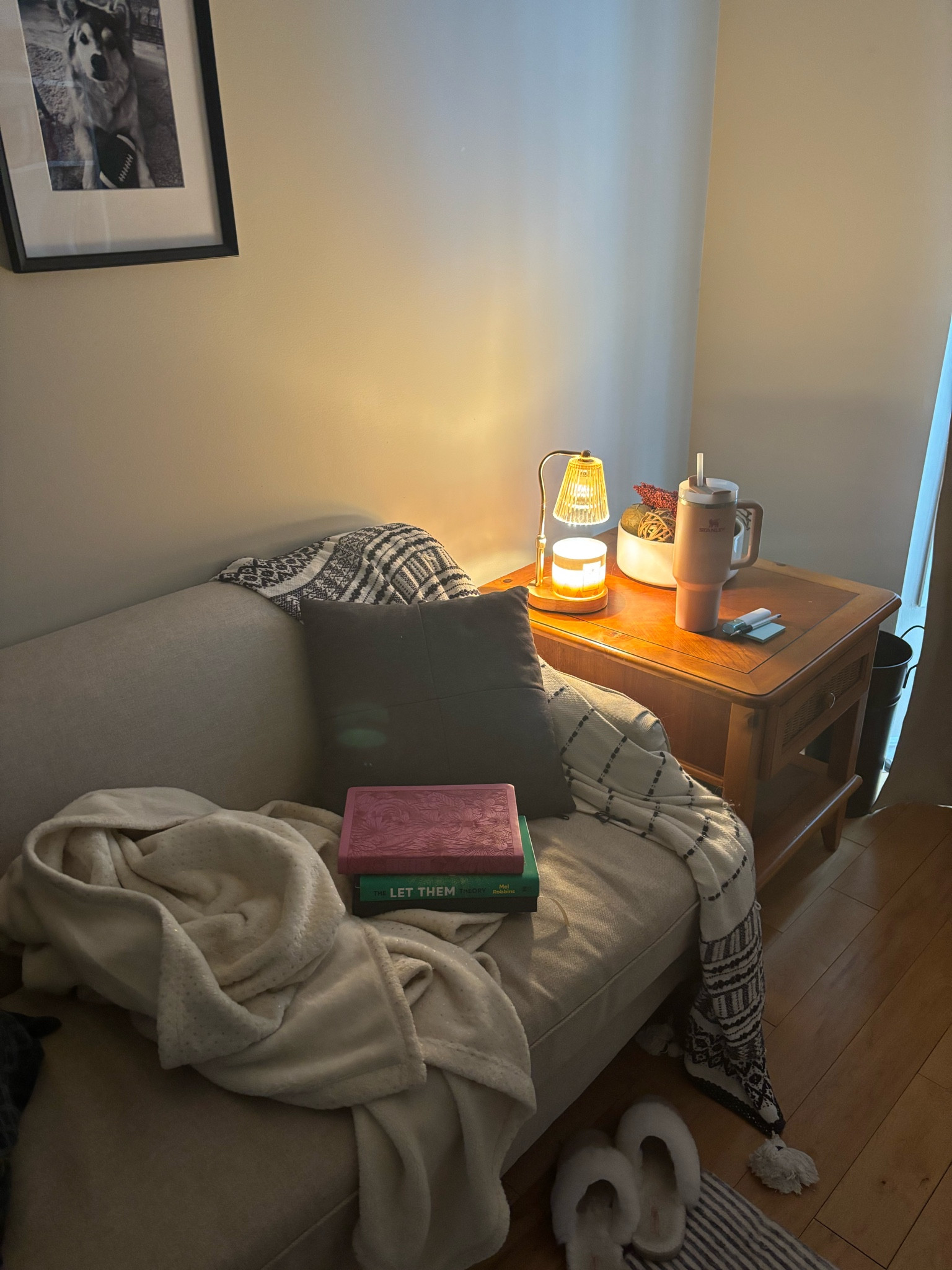 My morning spot 💝

#LTKcanada #LTKwinter #LTKsale
