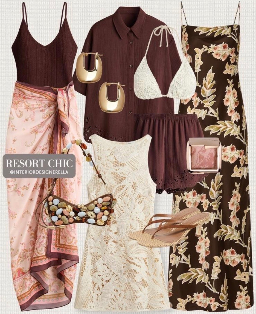 Scroll to shop!! Follow for more finds!!! Xo! 💫

#LTKootd #LTKSwim #LTKTravel