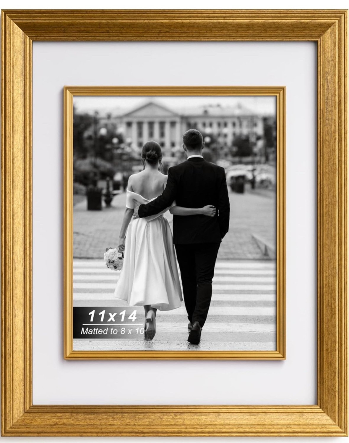 Amazon pictures frames! Perfect for a gallery wall or family portraits!! 

#LTKHome #LTKFamily #LTKFindsUnder50
