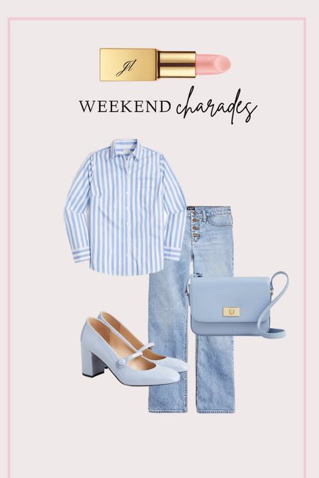 The perfect work outfit and casual look. All pieces are on sale today!

#LTKsalealert #LTKunder100 #LTKunder50

#LTKSeasonal #LTKFind #LTKworkwear