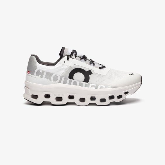 On Cloudmonster Exclusive | Sneakersnstuff