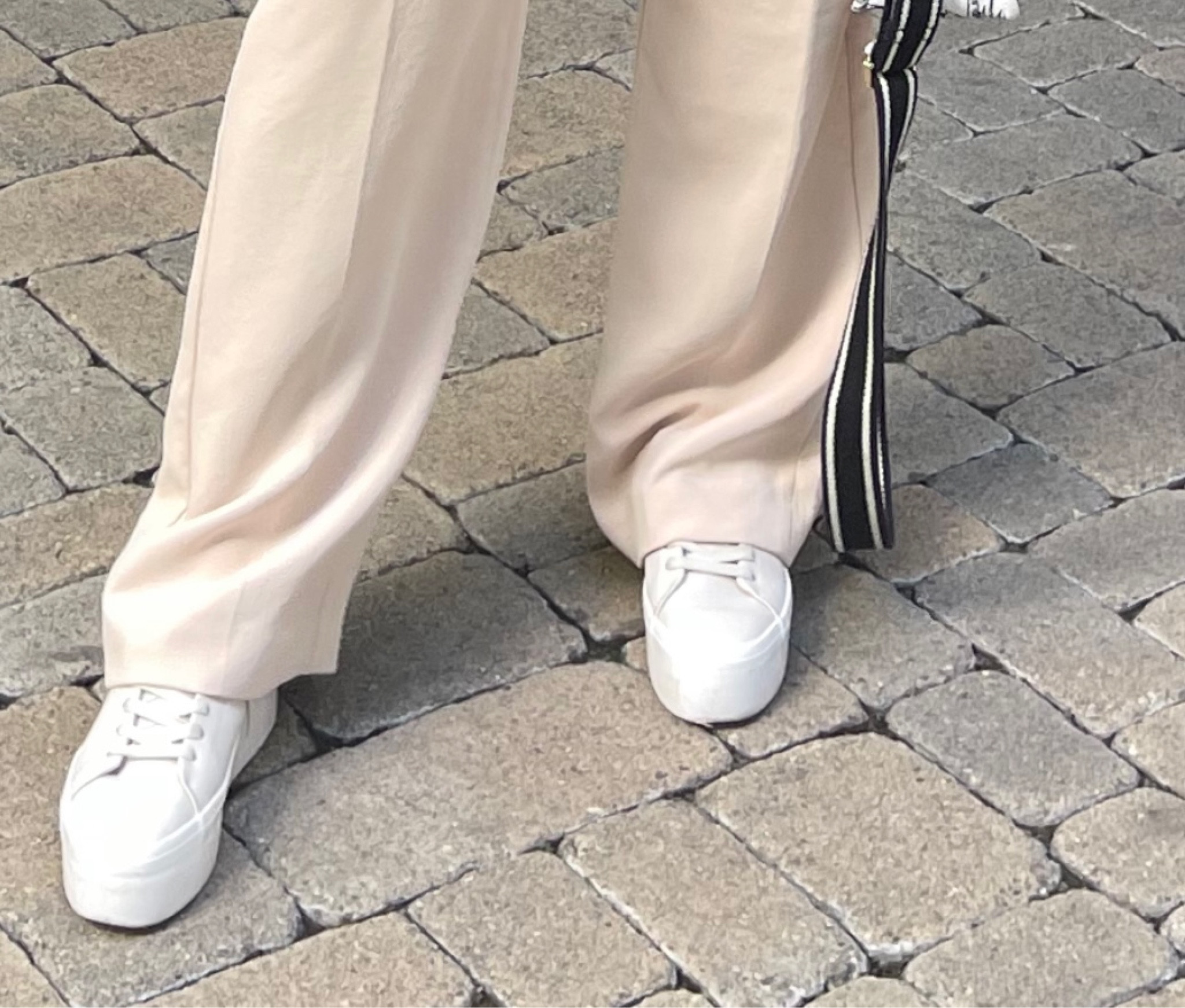 Timeless sneaker!