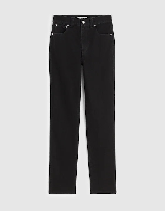 The Perfect Vintage Jean | Madewell