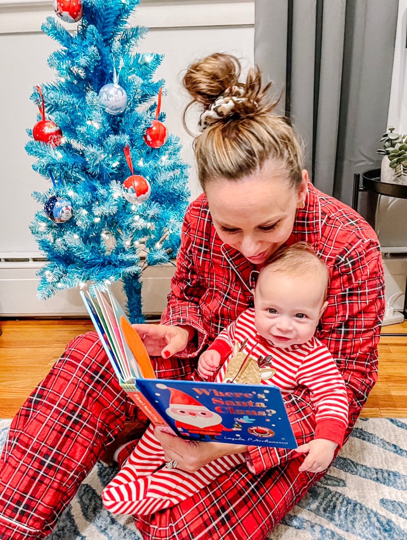 “I just like smiling! Smiling’s my favorite!” 😀🎄
.
.
.
.
.


#LTKSeasonal #LTKfamily #LTKHoliday