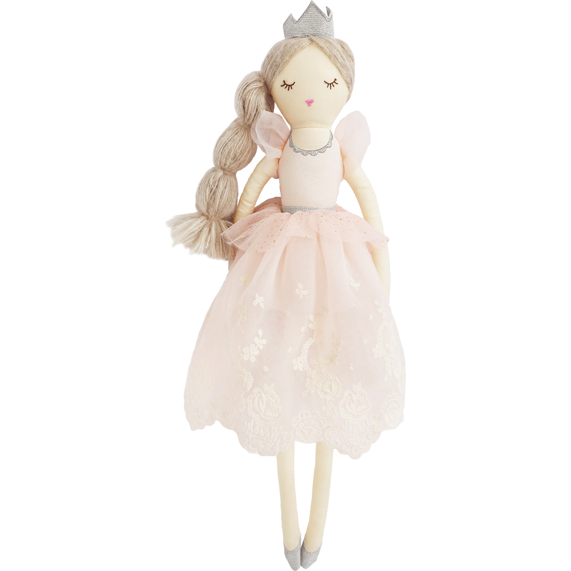 Princess Olivia Doll, Pink | Maisonette