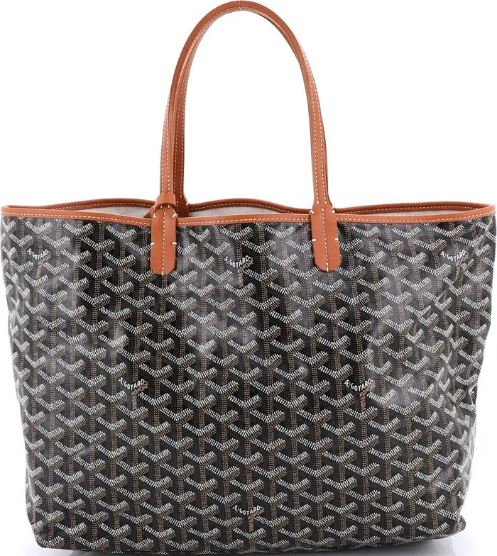 Saint Louis Tote Coated Canvas PM | Nordstrom