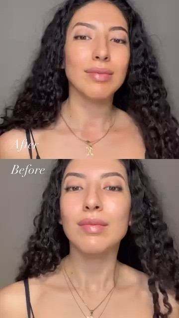 Getting that instant sub-kissed glow with @whind 🍊

#bronzingdrops #sunkissed #beauty #skincare