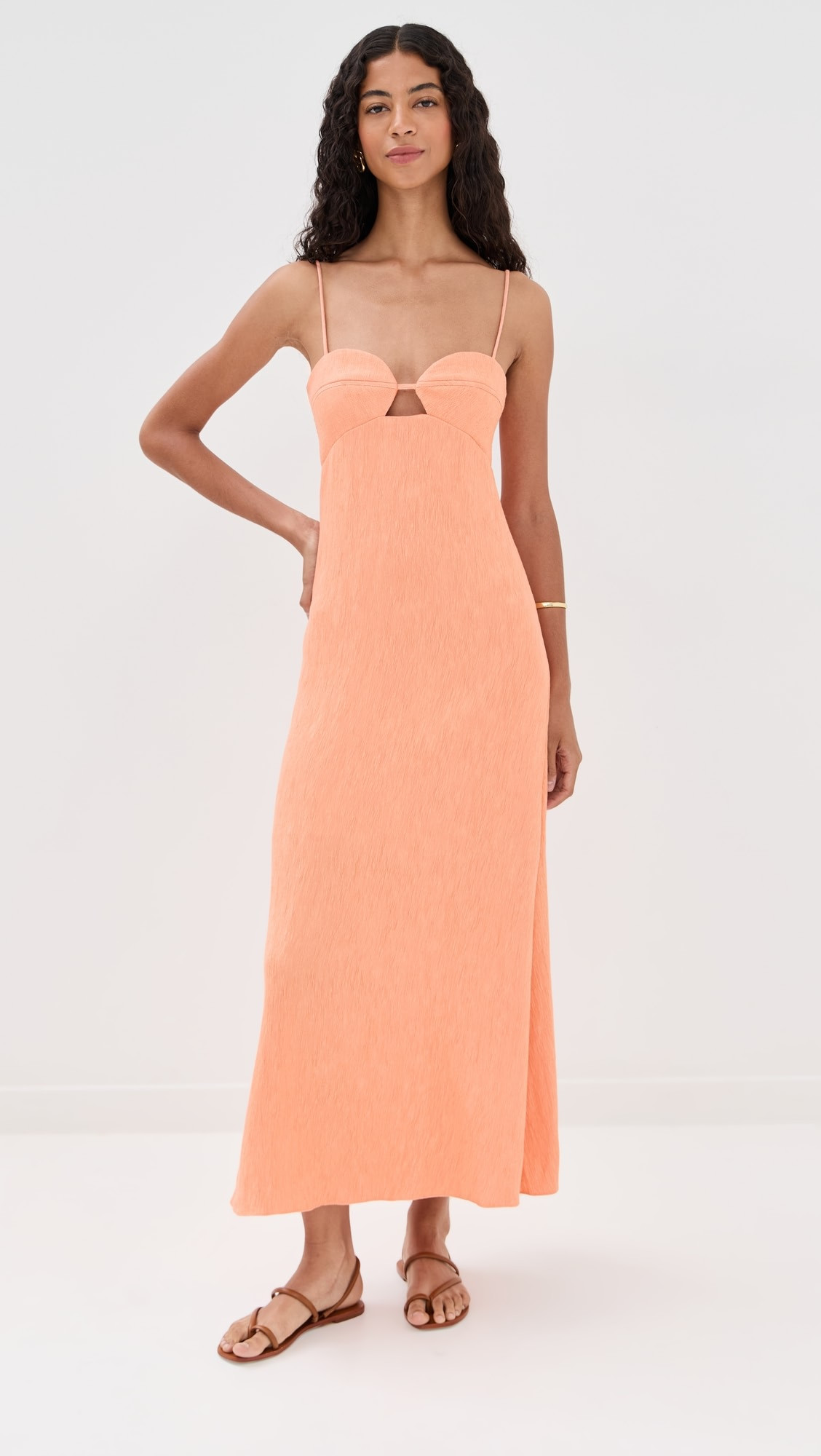 Dream Spinner Ankle Dress | Shopbop