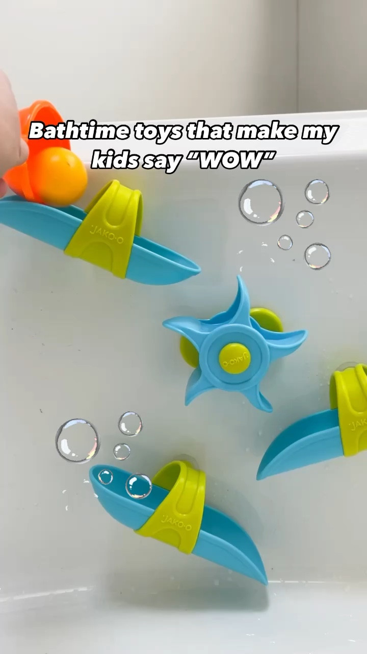 HABA Bubble Bath Whisk Blue … curated on LTK