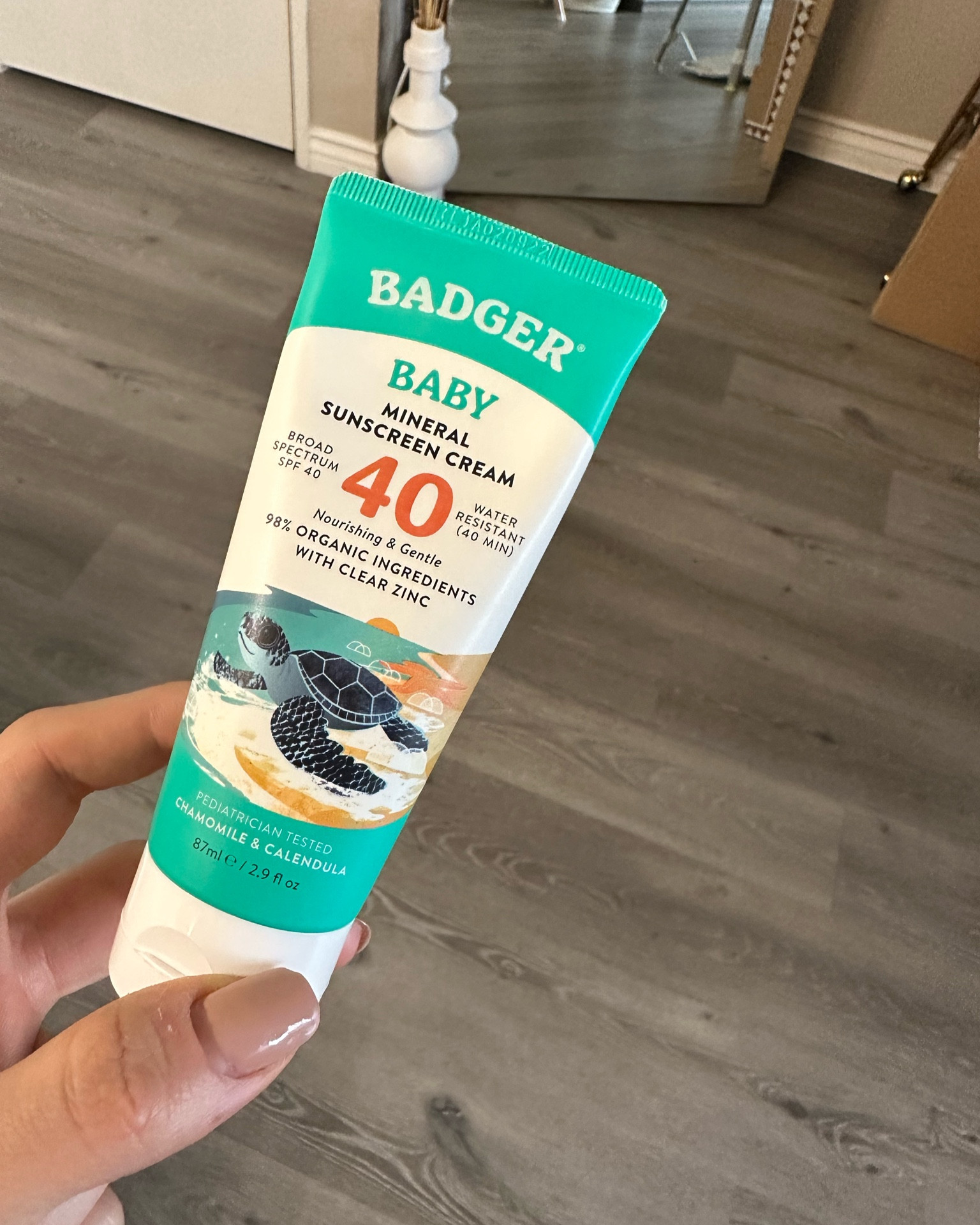 Baby sunscreen we will be using for summer vacation.

Baby spf, summer outfit, nursery, infant, maternity, summer vacation

#LTKbaby #LTKunder50 #LTKkids