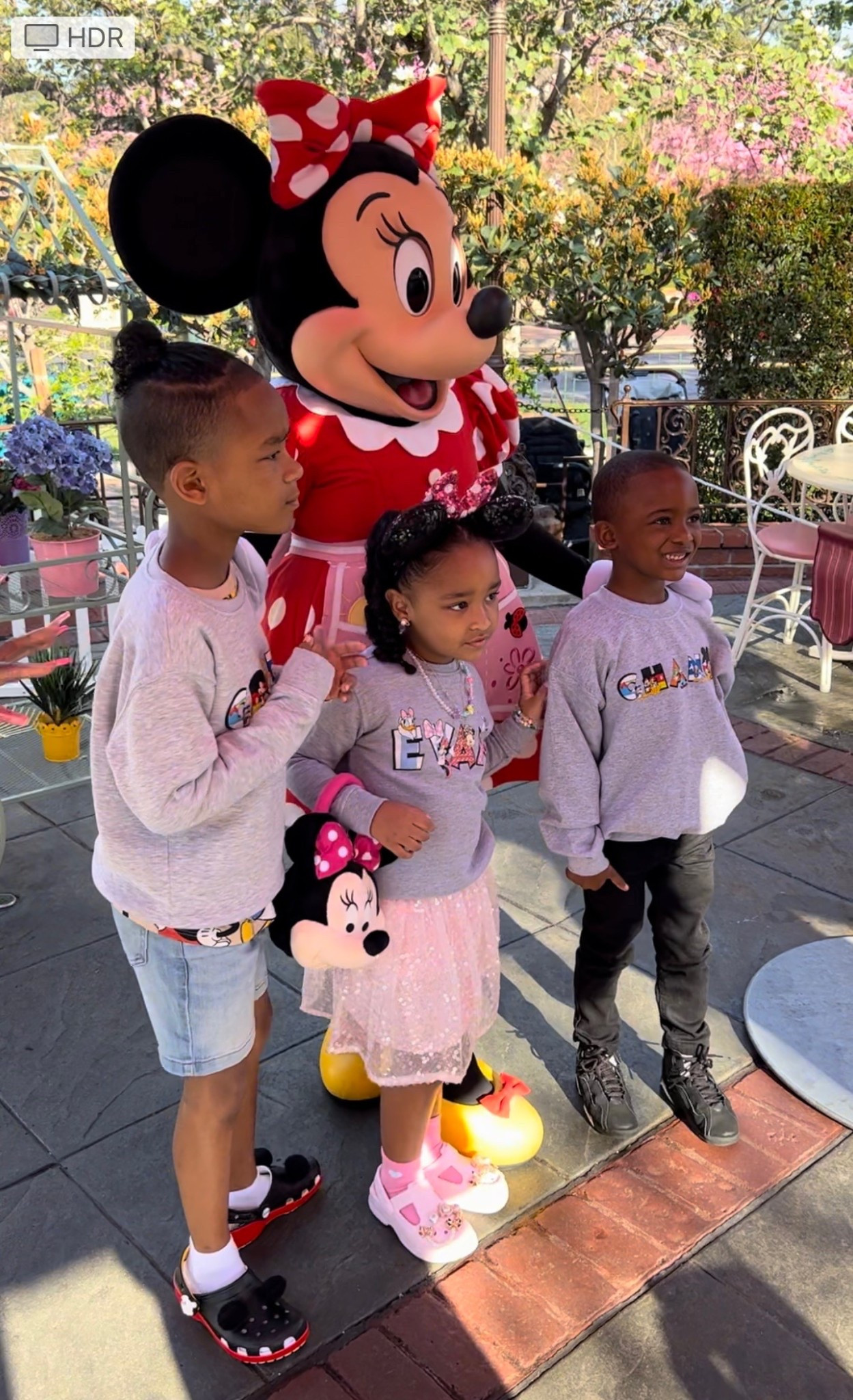 Disney outfits for the kids ✨

#LTKTravel #LTKKids #LTKFamily