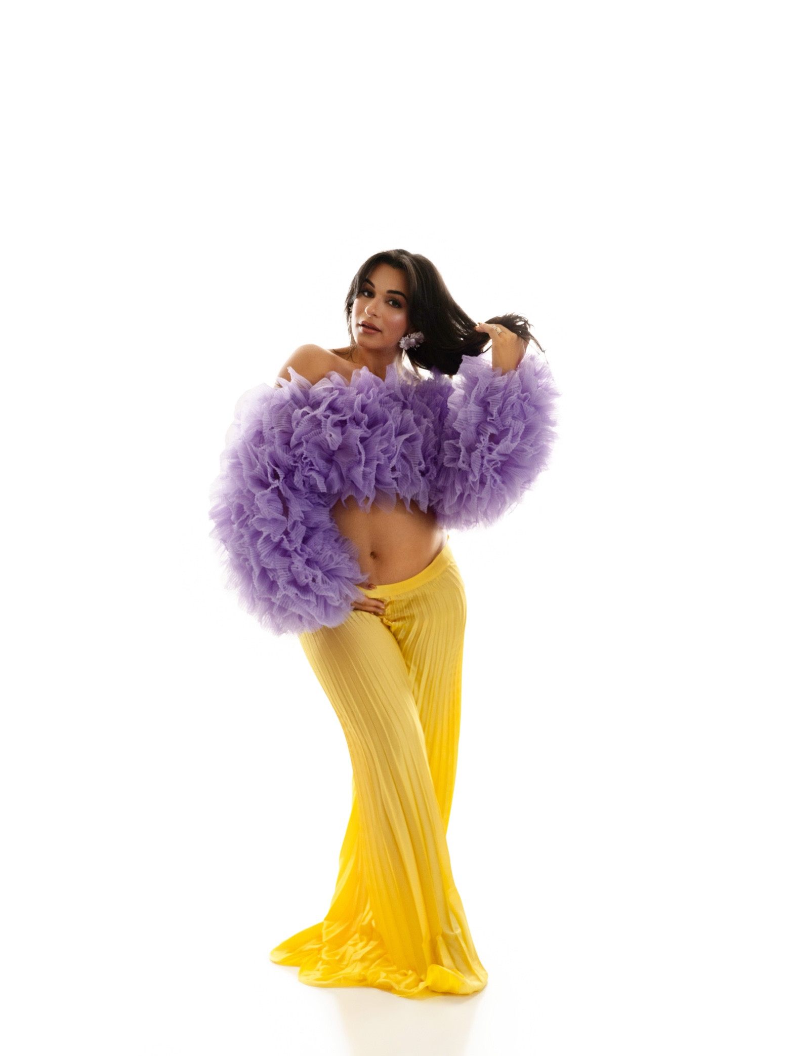 One of my favorite Designers- Selezza London, who absolutely captured my heart! 💜💛💜💛

Follow my shop @Nardinemarie on the @shop.LTK app to shop this post and get my exclusive app-only content! 

#LTKBump #LTKU #LTKStyleTip