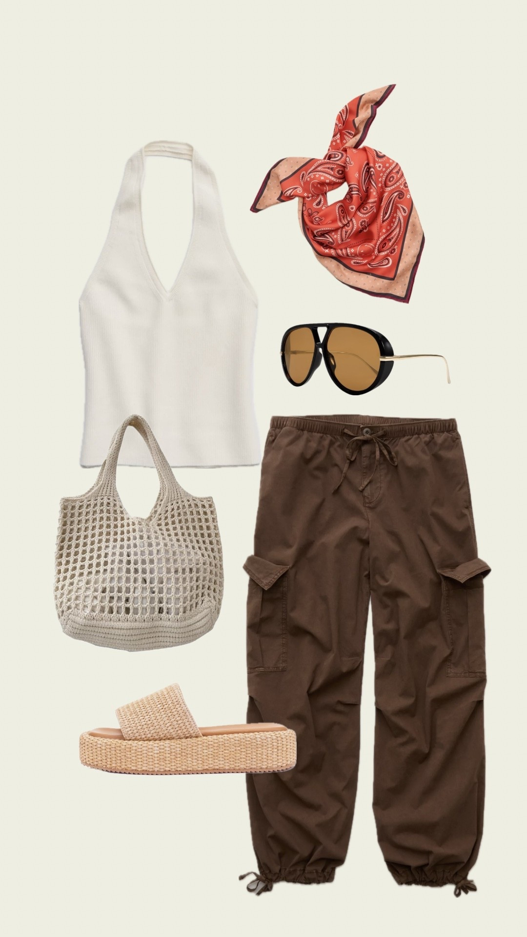 Spring break outfit inspo 
Beach bag 
American eagle new arrivals 

#LTKootd #LTKmomlife #LTKSpringSale
