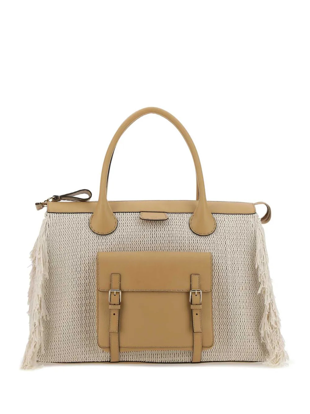 Chloé Edith Handbag | Neutrals | FARFETCH | Farfetch Global