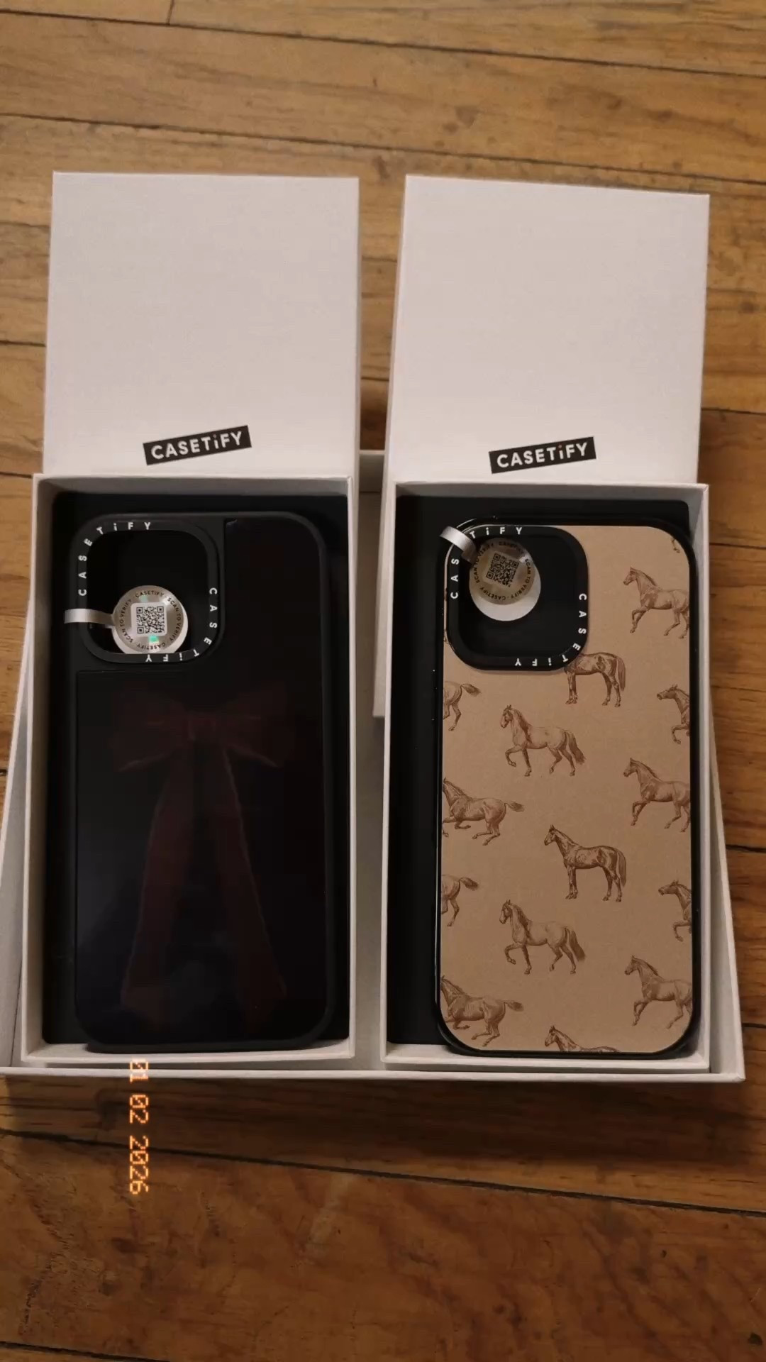 Fave phone cases at the moment 