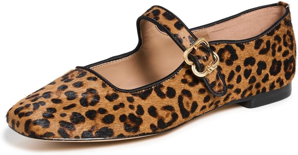 Sam Edelman Womens Michaela Mary Jane Flat | Amazon (US)