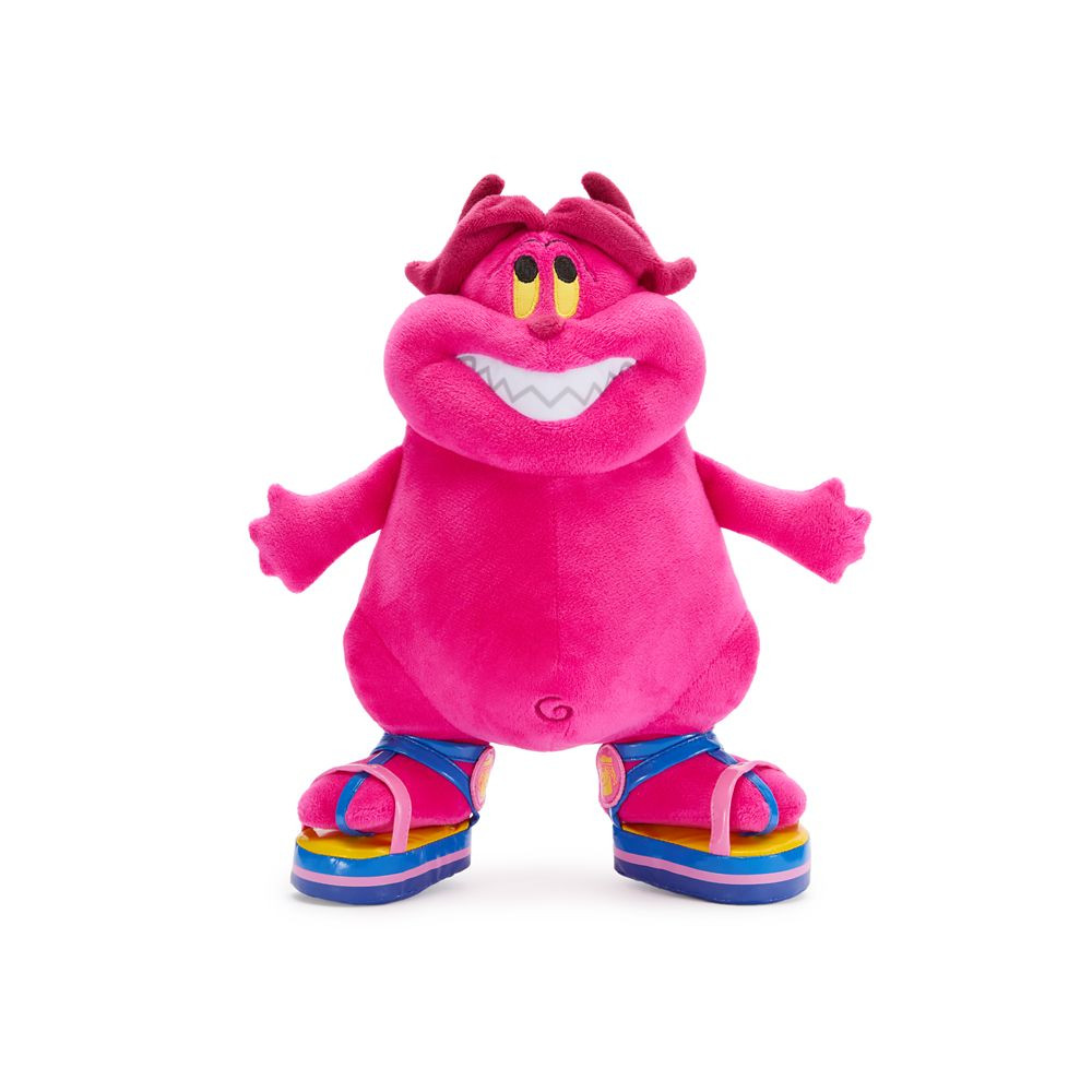 Pain Plush – Hercules – 11'' | Disney Store