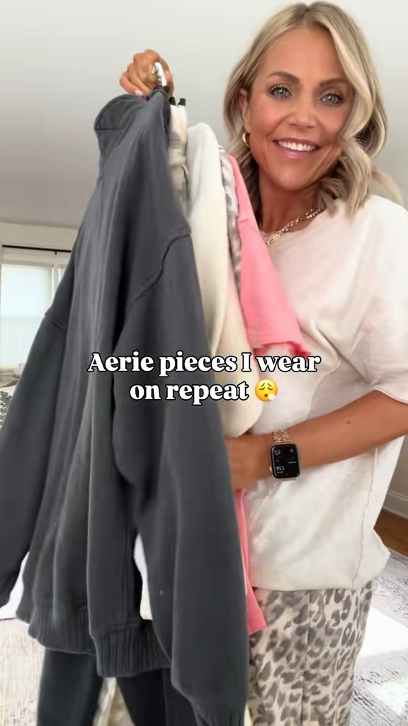 Aerie pieces I love and wear on repeat

Aerie casual outfit, Aerie workout fits, Aerie leggings, Aerie loungewear, Aerie bras, Aerie activewear, Aerie swimsuits, Aerie fashion



#LTKSeasonal #LTKSaleAlert #LTKootd