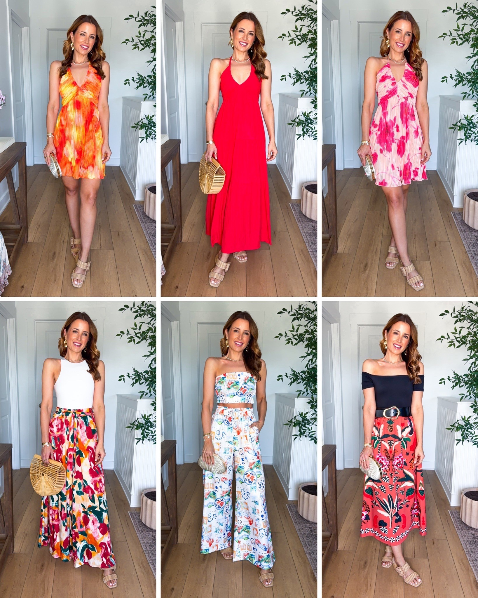Amazon resort wear. Amazon resort outfits. Amazon vacation outfits. Amazon cruise outfits. Amazon beach vacation. Amazon summer outfits. Date night outfits. Tropical vacation. Tropical dress dresses. Tropical skirts. Matching sets. *Wearing smallest size in each.*


#LTKTravel #LTKPetite #LTKootd