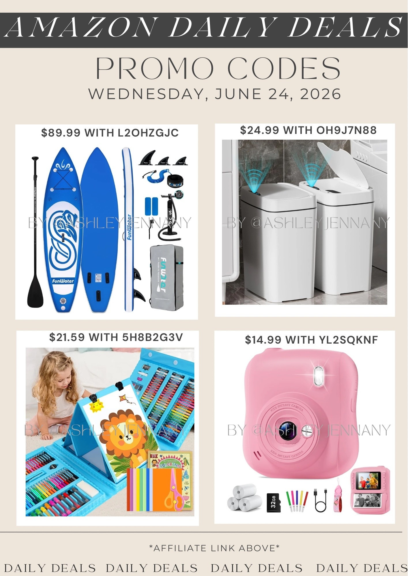 Amazon deals

#LTKHome #LTKSaleAlert #LTKKids