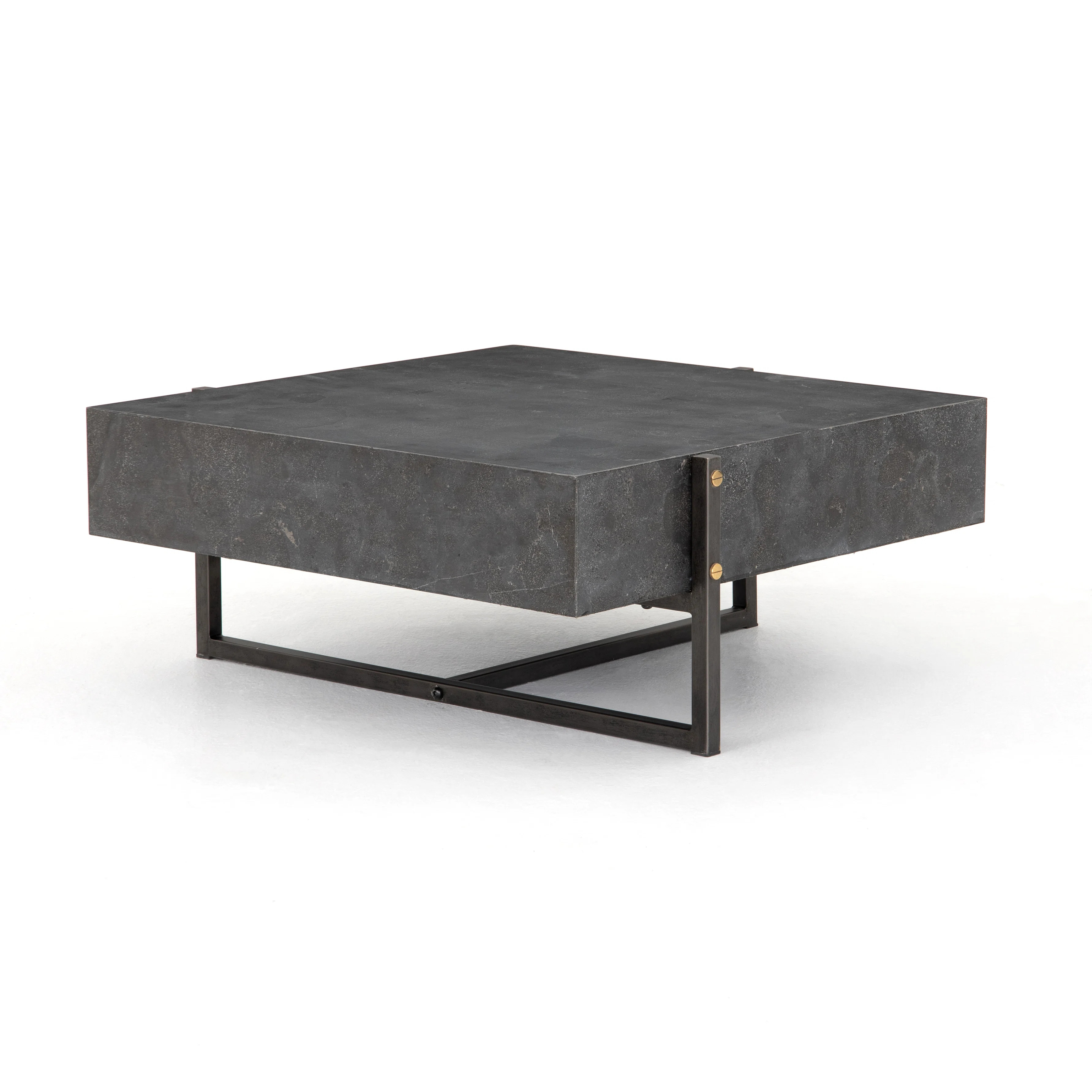 Keppler Stone Coffee Table | Perigold