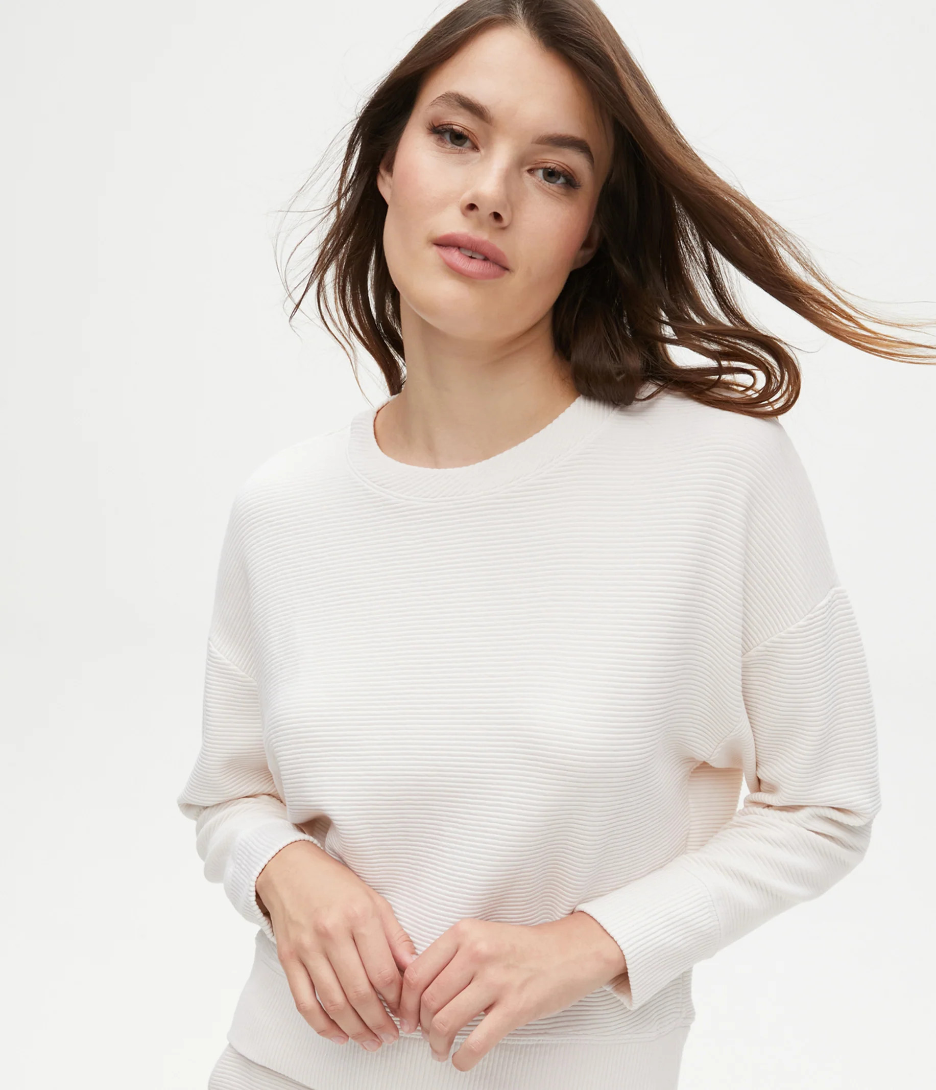 Becca Sweatshirt | MichaelStars.com