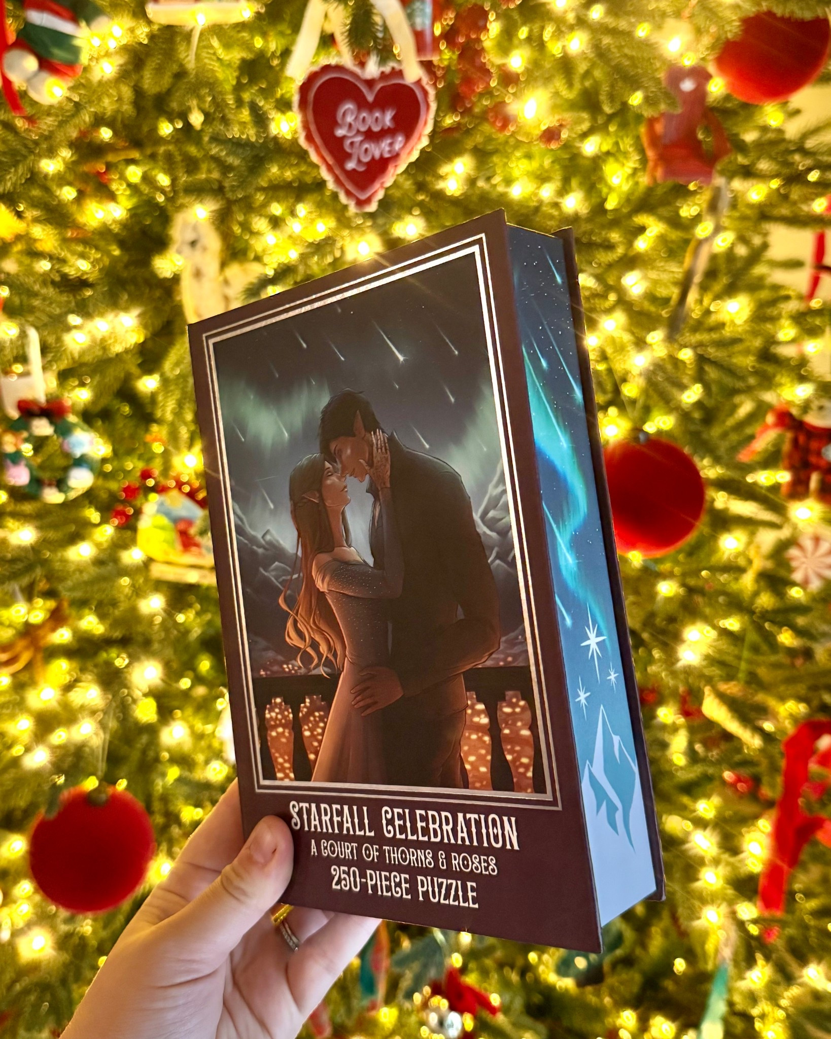 BOOKISH PUZZLES

#LTKHoliday #LTKCyberWeek #LTKGiftGuide