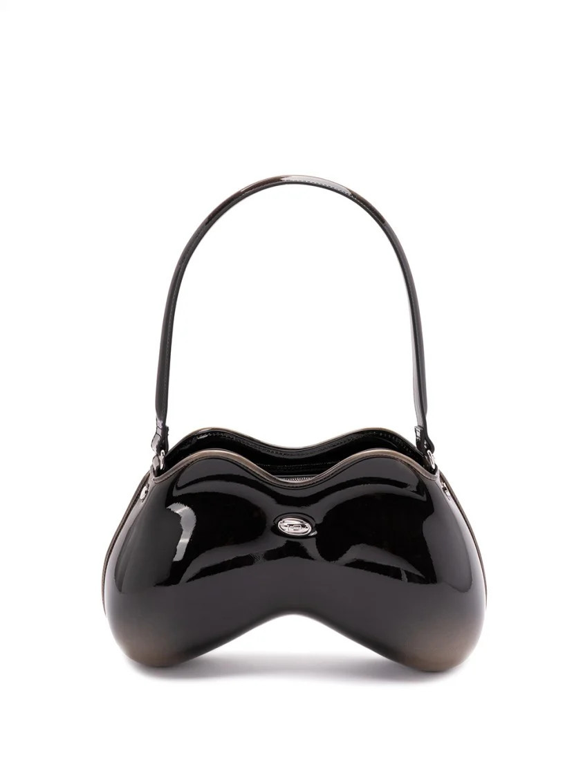`Play Double-D Shoulder` Bag | Shop Simon
