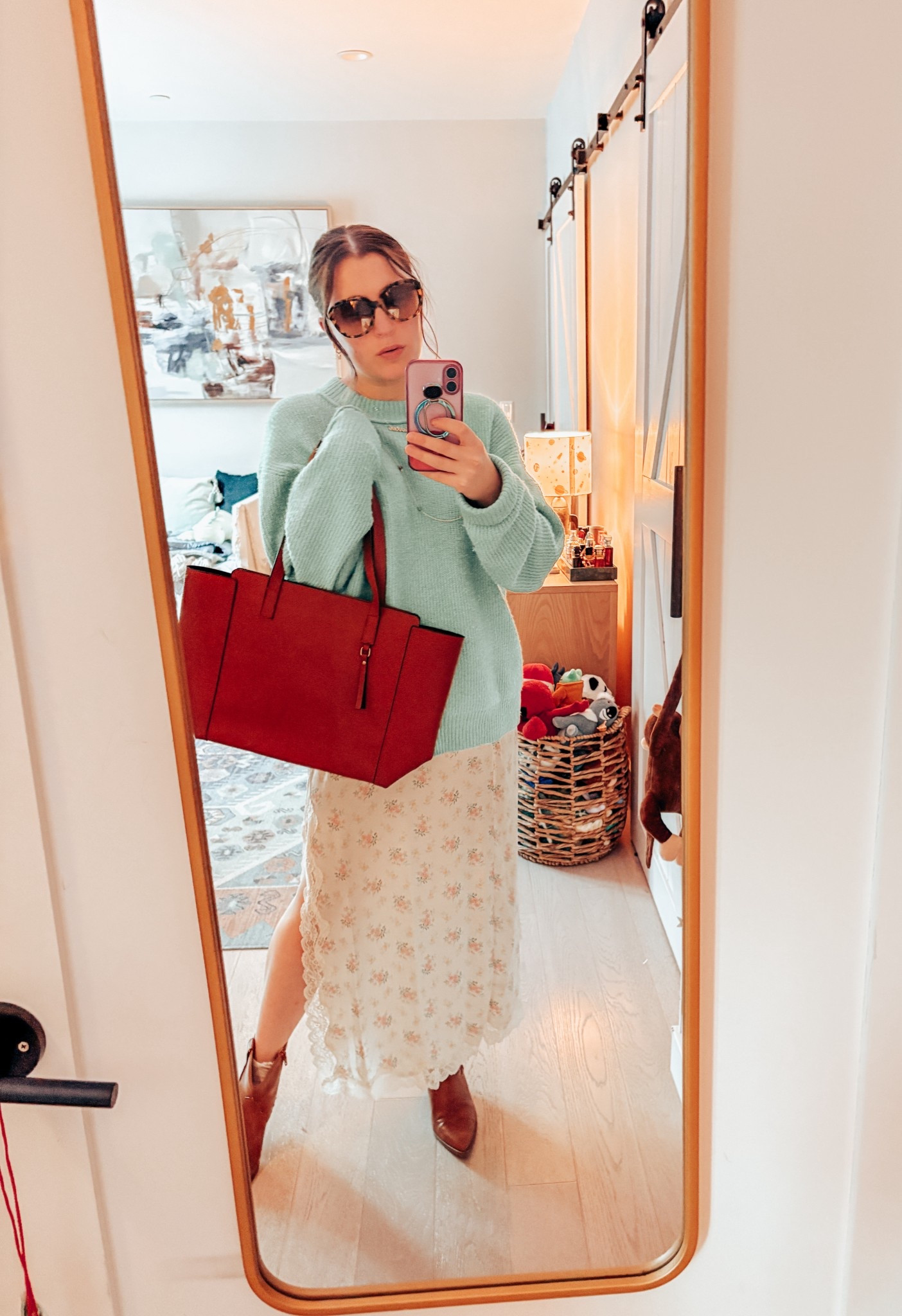 #LTKootd #LTKNYFW #LTKValentine