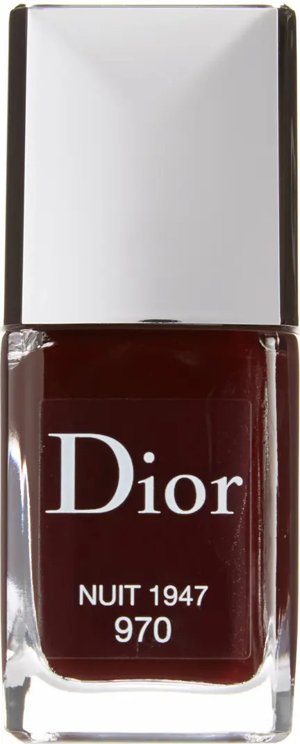 Vernis Gel Shine & Long Wear Nail Lacquer | Nordstrom