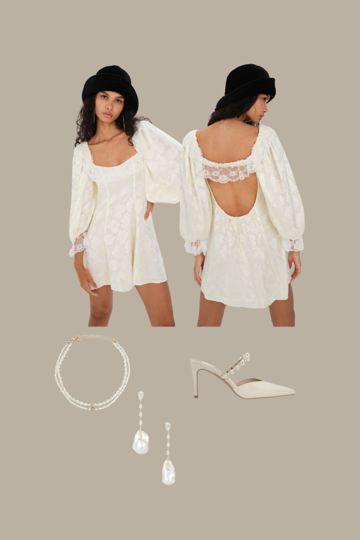 For love and lemons engagement photoshoot vibes 