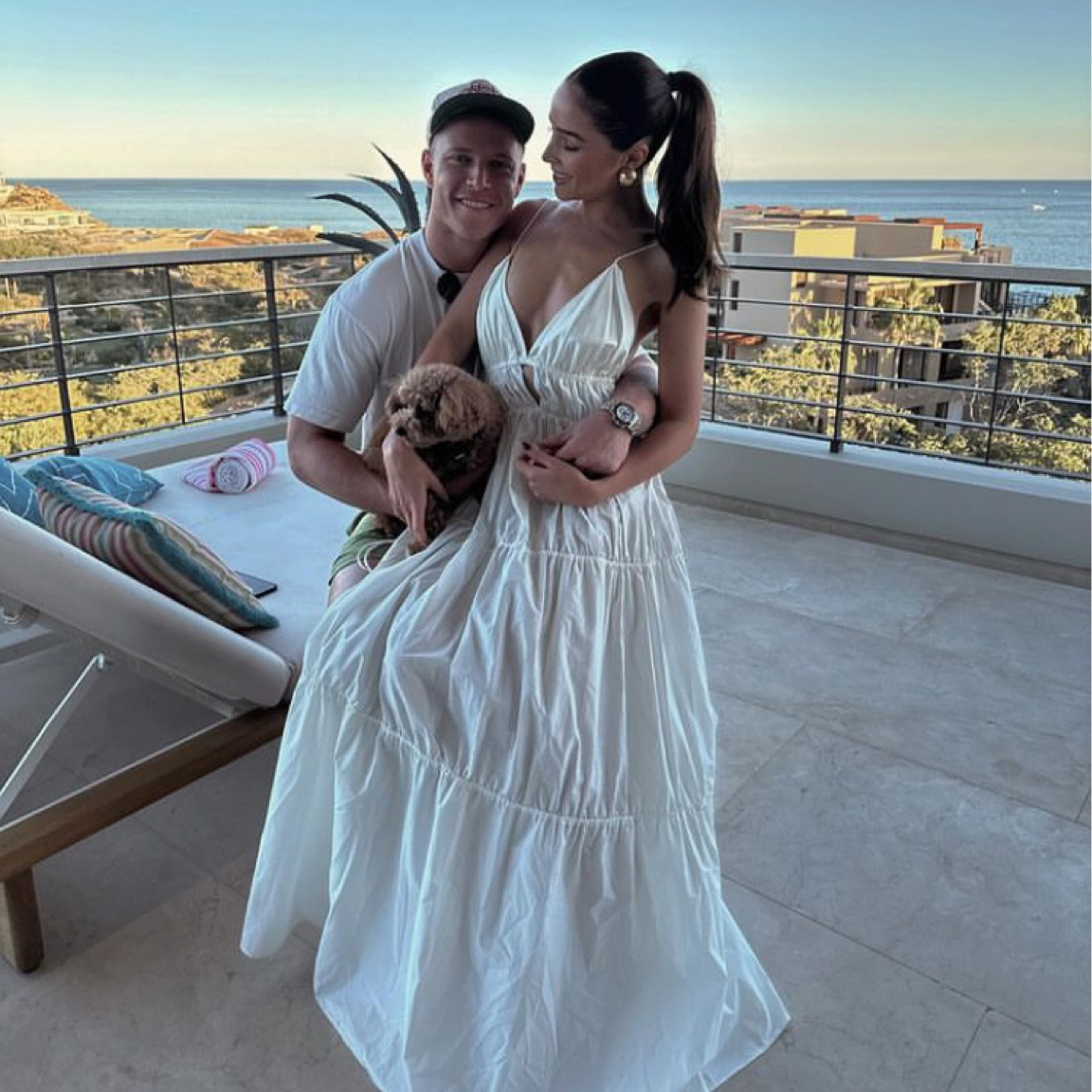 Olivia via Instagram #oliviaculpo 

#LTKstyletip #LTKeurope #LTKtravel