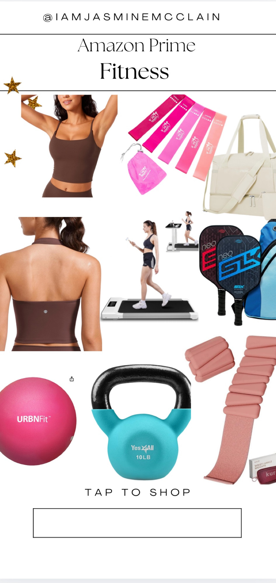 #LTKFitness #LTKxPrimeDay #LTKActive