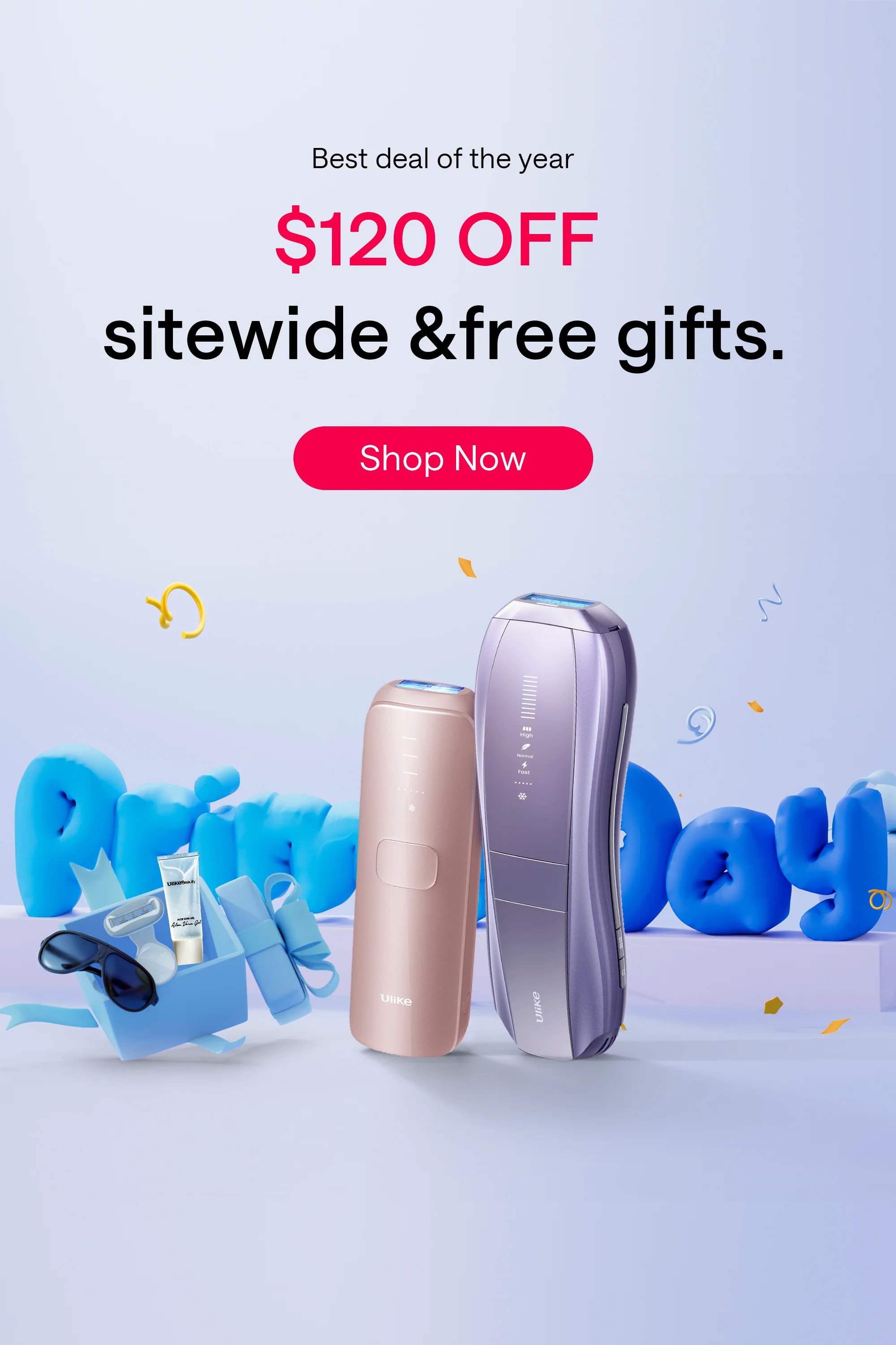 Ulike Air 10 | Ulike