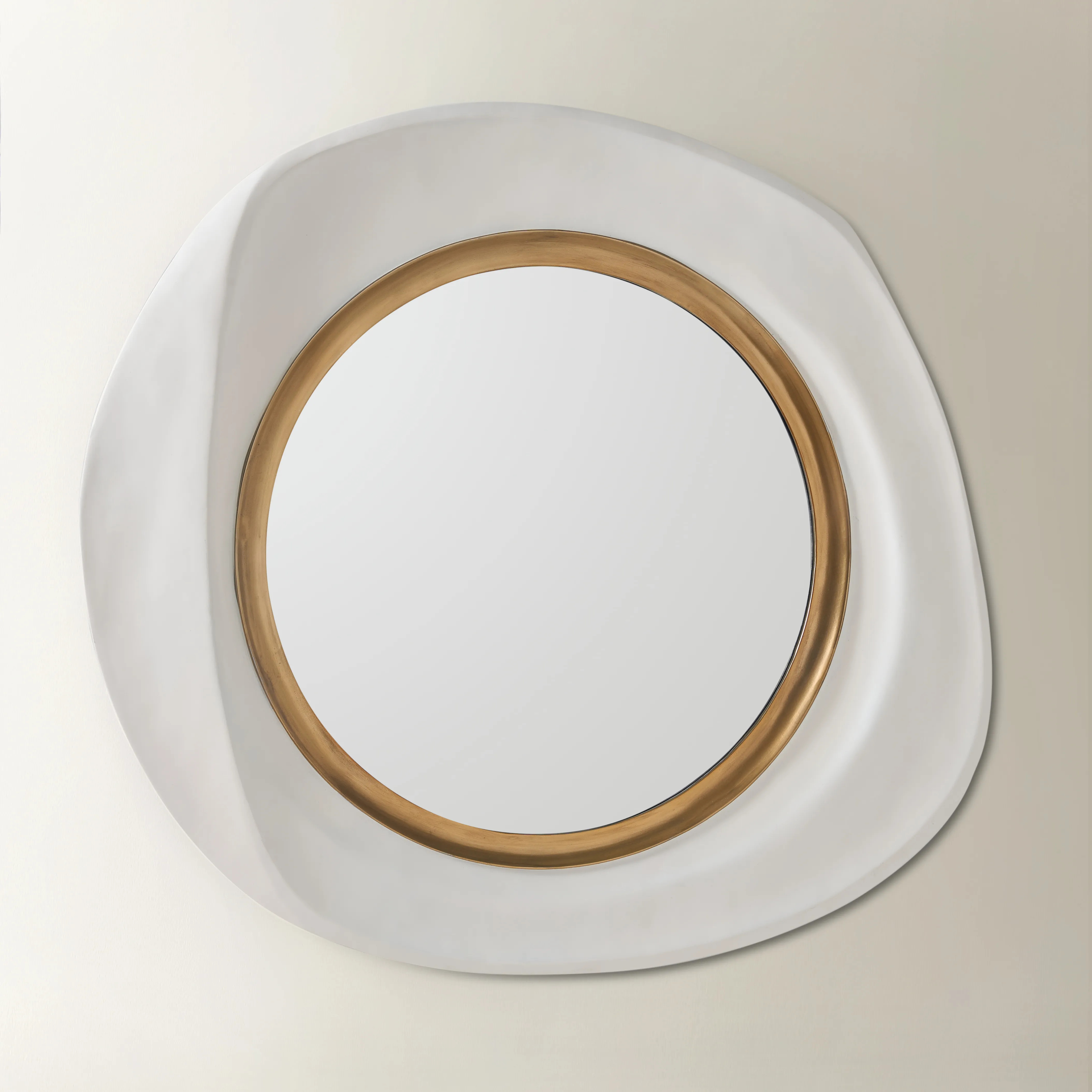 Celine Wall Mirror | Z Gallerie