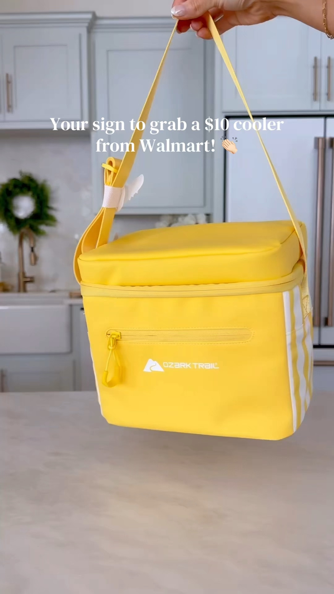 Summer gift idea - Walmart $10 coolers! 






Teacher gift idea 
Teacher appreciation gift 
Mother’s Day gift 
Soft side cooler 
Ozark cooler 
Summer gift basket 
Lemon theme 
Bachelorette gifts 



#LTKfoodie #LTKMothersDay #LTKSeasonal