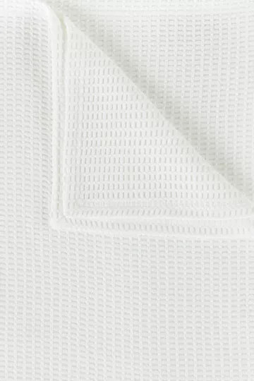 Peacock Alley Riviera Blanket | Anthropologie (US)