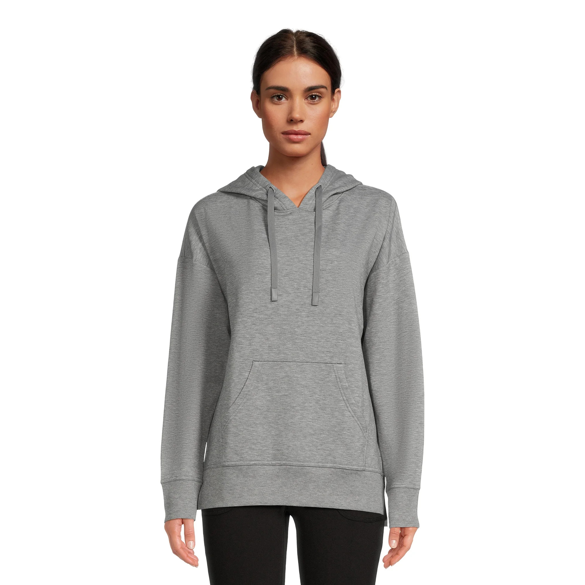 Athletic Works Women's Soft Hoodie | Walmart (US)