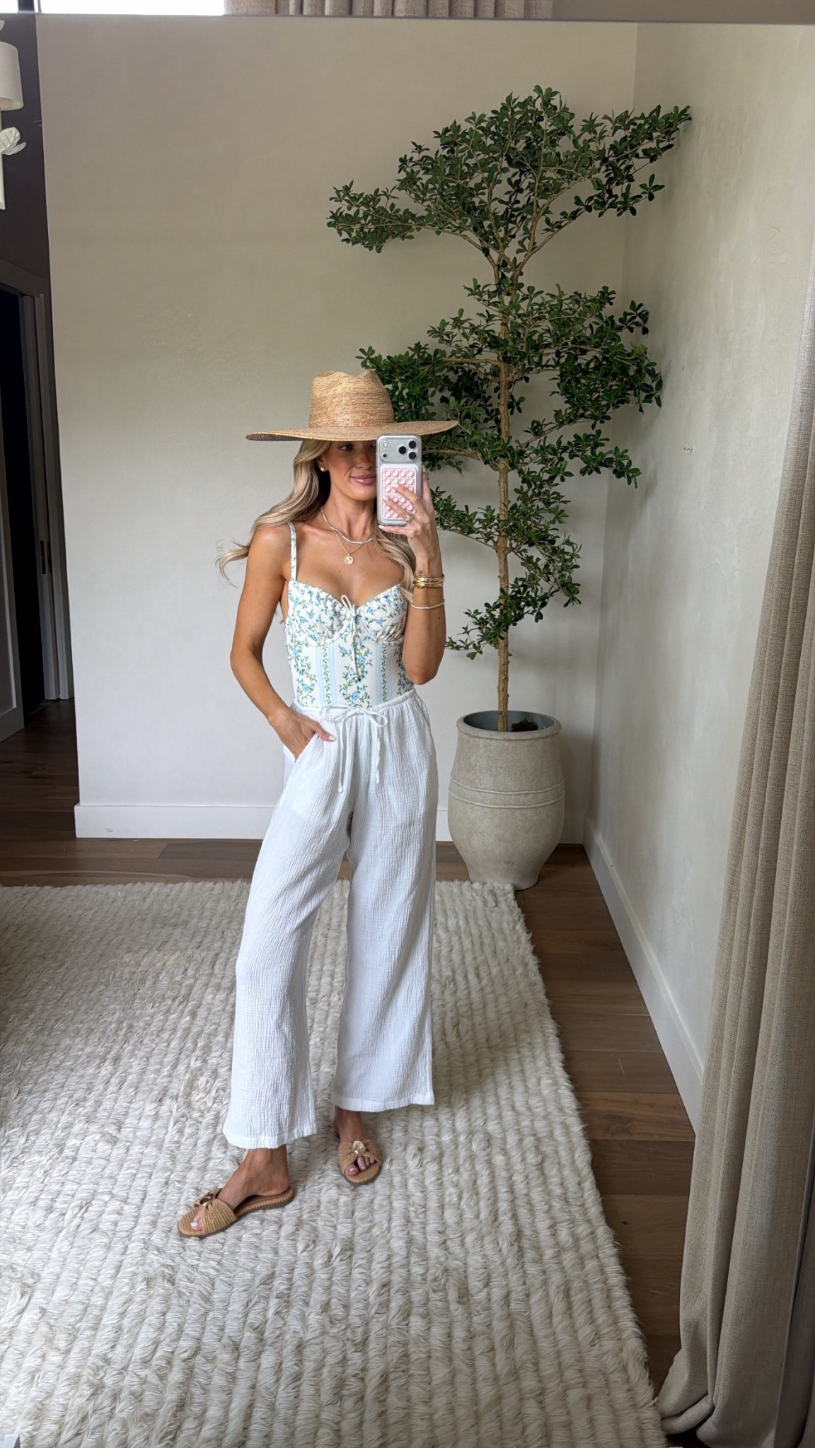 New arrivals from target! 

#LTKTravel #LTKSwim #LTKootd