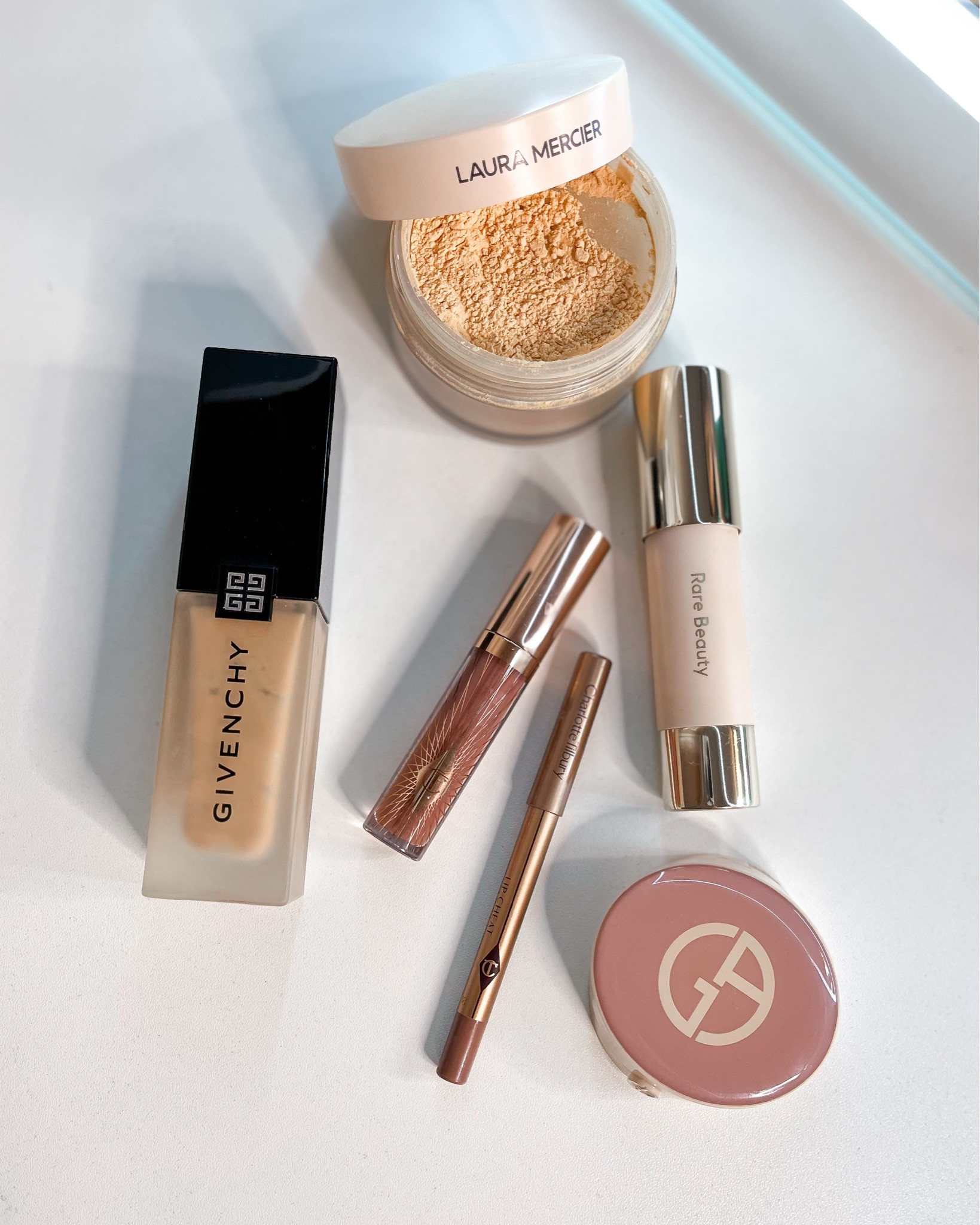 my current makeup faves


#LTKbeauty #LTKfindsunder100 #LTKsalealert