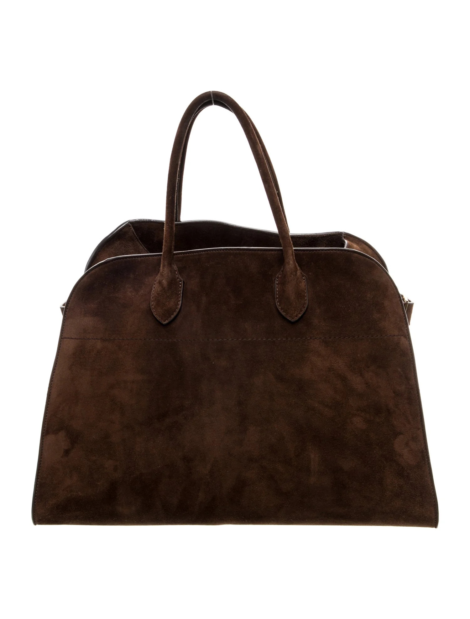 Suede Margaux 15 | The RealReal