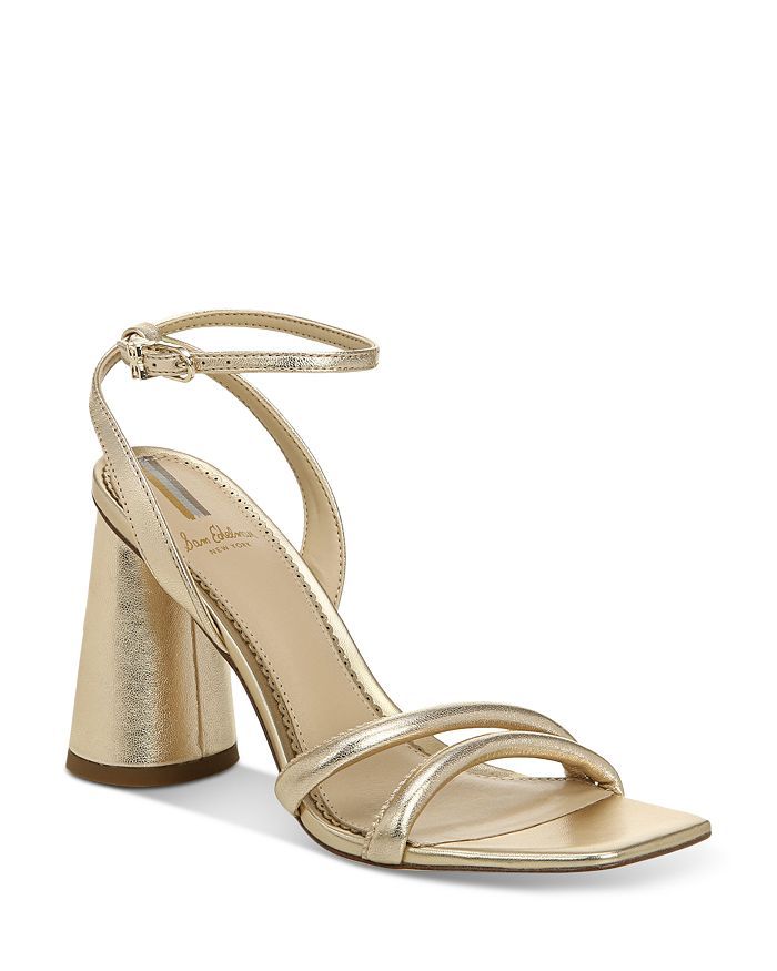 Women's Kia Ankle Strap High Heel Sandals | Bloomingdale's (US)