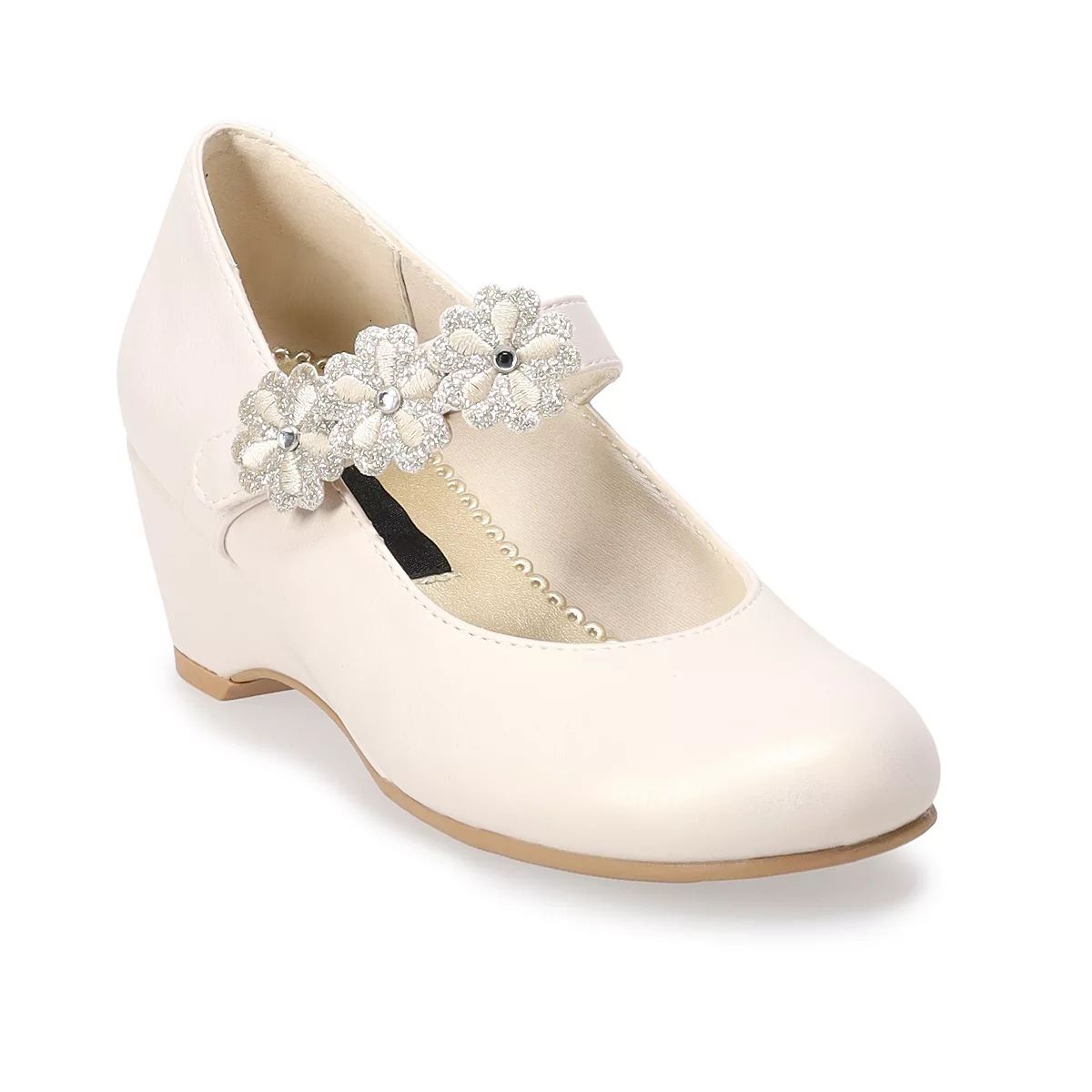 Rachel Shoes Adeline Girls' Dress Shoes | Kohl's