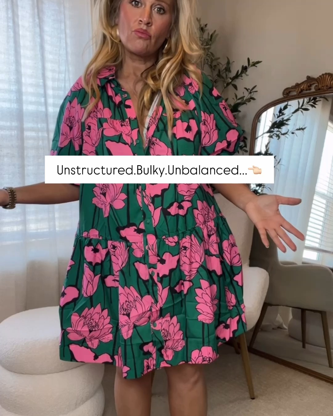 ✨Tap the bell, save and ❤️ for over 40 fashion, midlife style, midsize fashion and luxury looks for less. 

These are the dresses that actually work.

No cling.
No guessing.
No “why does this feel off?”

👉 This is where I’d start.

👑"Helping you look good, feel good!" - Lindsey Denver  

Spring looks, Midlife style for real women who want to feel confident again. Over 40 fashion and over 50 style that works with changing bodies, perimenopause shifts, and real life. Think midsize fashion, Gen X style and up, body confidence, and mom outfits that feel polished, comfortable, and elevated...because style over 45 and over 50 should feel effortless, not stressful.

#LTKOver40 #LTKMidsize #LTKPlusSize

Comment SHOP below to receive a DM with the link to this post on my LTK ⬇ https://liketk.it/6bka8 ltkover40 ltkvideo ltkplussize primeday2022 trgtdealday2022 walmart_july2022 ltkxprimeday ltkxprime ltkmidsize
